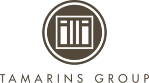 tamarinslogo 300x167 About us