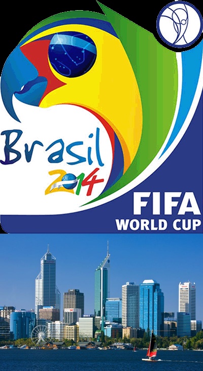 MyKuali Penang White Curry Noodle Kick Off to Perth! fifa world cup 2014 brazil logo vert MyKuali Penang White Curry Noodle Kick Off to Perth!